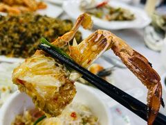 -众味海鲜大排档·活海鲜·潮汕味(南澳店)