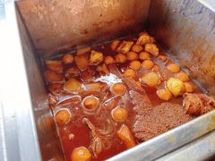 -细妹五香牛杂(步行街店)