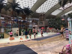 -杭州开元森泊度假乐园