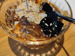 好多果肉红糖冰粉-太二酸菜鱼(永旺梦乐城店)