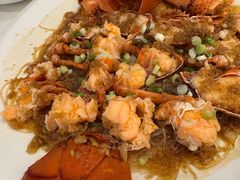 -万龙洲海鲜·粤菜(亚运村店)