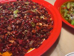 -渝味川菜(夜宵航母店)