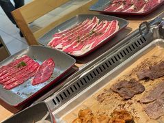 -新石器烤肉(高行万嘉店)