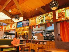 大堂-热瓦普(旭辉广场店)