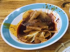 -马三洋芋片(兰州总店)
