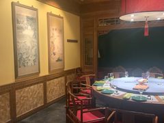-那家小馆•北京菜•烤鸭(中关村店)