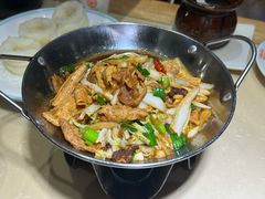 -小柴米·传统江西菜(八一广场店)