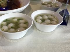 -川粤春天商务餐厅(人民路店)