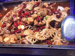 -蘭奢雅集·江浙菜(青山江滩店)