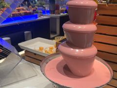 -SEA西雅图海鲜自助餐厅(海乐世界店)