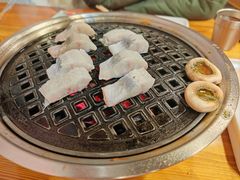 -霸腹烤肉(厦门柚子番店)