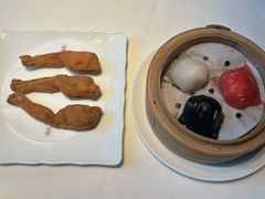 -炳胜私厨(中达旗舰店)