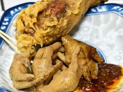 -小雨点糖水店(中兴街分店)