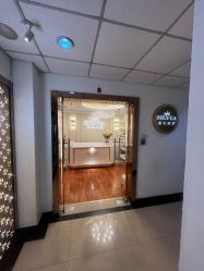 -茜尔维亚修身连锁(杨浦五角场店)