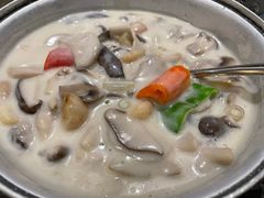 -Thai Alley泰爱里(二沙岛店)