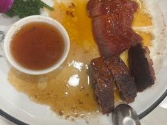 -香港威特瑞茶餐厅(小白楼音乐厅店)