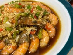 -尚岛私房菜(西方巷店)