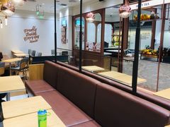 大堂-多乐之日(颐堤港店)