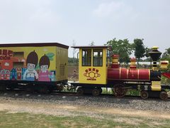 -歌斐颂巧克力小镇