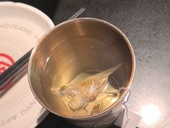 -探鱼·鲜青椒爽麻烤鱼(广州花都来又来店)