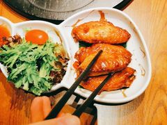 -泰香米泰国餐厅(中大国际店)
