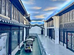 -馋遇江南·精致湖景雅宴(东方之门店)