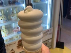 -DQ·蛋糕·冰淇淋(天通苑华联店)
