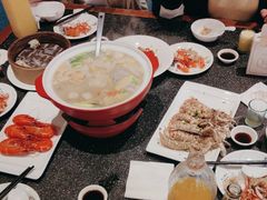 -王庄阿咪海鲜大排档(象园店)