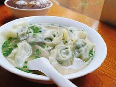 -吴家馄饨