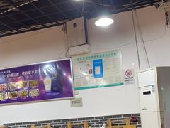 大堂-湘聚南县土菜馆(龙山二路店)