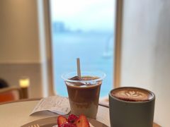 -Cupping Room(Harbour City)