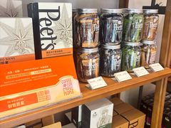 -Peet's 皮爷咖啡(乐峰店)