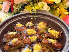 -香格里拉香宫·海鲜青岛菜·鲁菜·淮扬菜