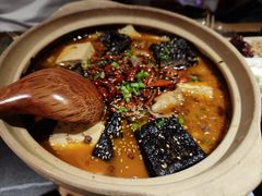 -三杯赤運·中式小酒馆(所城里店)