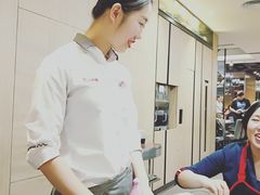 -海底捞火锅(亲贤北街店)