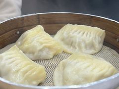 -蒋家桥饺面店(广陵路店)