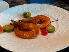 -北京饭店谭家菜