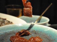 -雀蓝川菜(滨湖万象汇店)