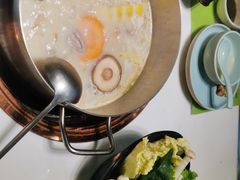-洪氏嗨捞·猪肚鸡火锅(阳光天地店)