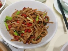 -笨罗卜浏阳菜馆(龙华鹏润达店)