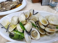 -钱塘府海鲜餐厅