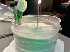 -海底捞火锅(新松江路生日主题店)