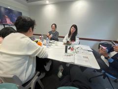 -新东方成人英语学习考试·口语·商务(延安路校区)