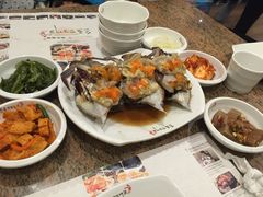 -普乐酱蟹(coex店)