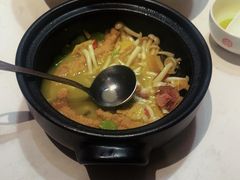-徽镇小厨·经典徽菜(十里河店)
