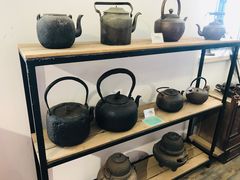 -清风小镇闯关东影视基地