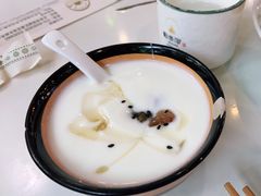 自制酸奶-帕米尔食府(白云观店)