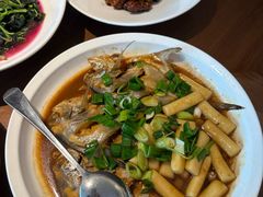 -洲晓鲜·舟山海鲜大排档(朱家尖风景区店)