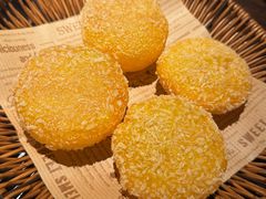 -许爷家·生态湖鲜(徐汇日月光店)