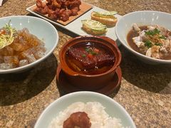 苏式东坡肉-小团圆餐厅(欧洲城店)